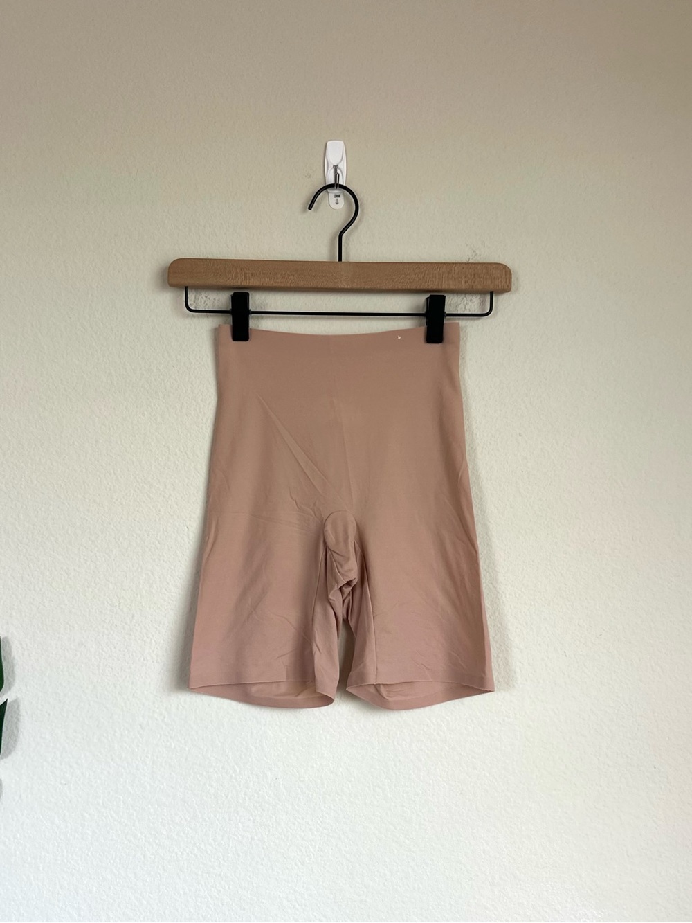 SPANX AHHH-LELLUJAH Everyday Boy Shorts